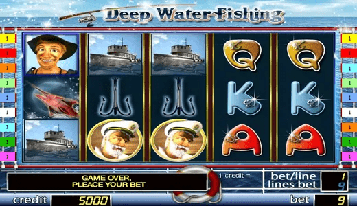 Deep Water