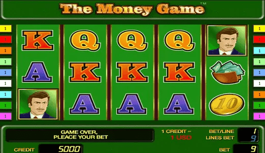 Money Game