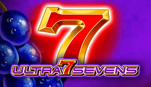 Ultra SevensGT